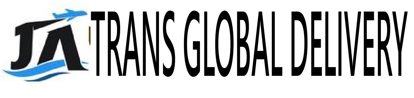 TRANS GLOBAL DELIVERY SERVICE